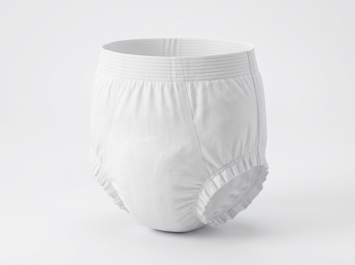 Adult Pull-Up Pants wholesale manufacturer