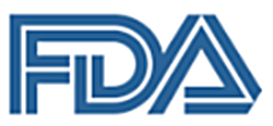 FDA Registration Logo