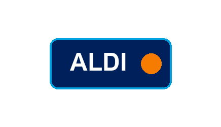 Aldi (Mamia) Logo