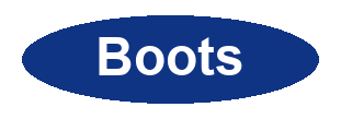 Boots Logo