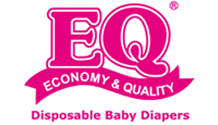 EQ Diapers Logo
