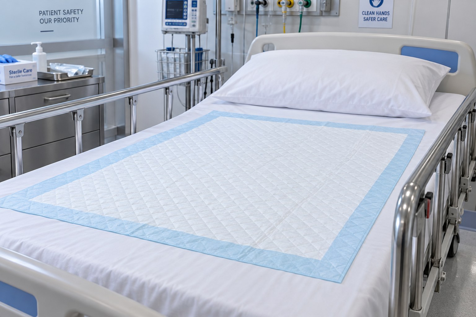 FDA Medical Device Compliance for Adult Incontinence Supplies - Quality Control & Packaging Economics
