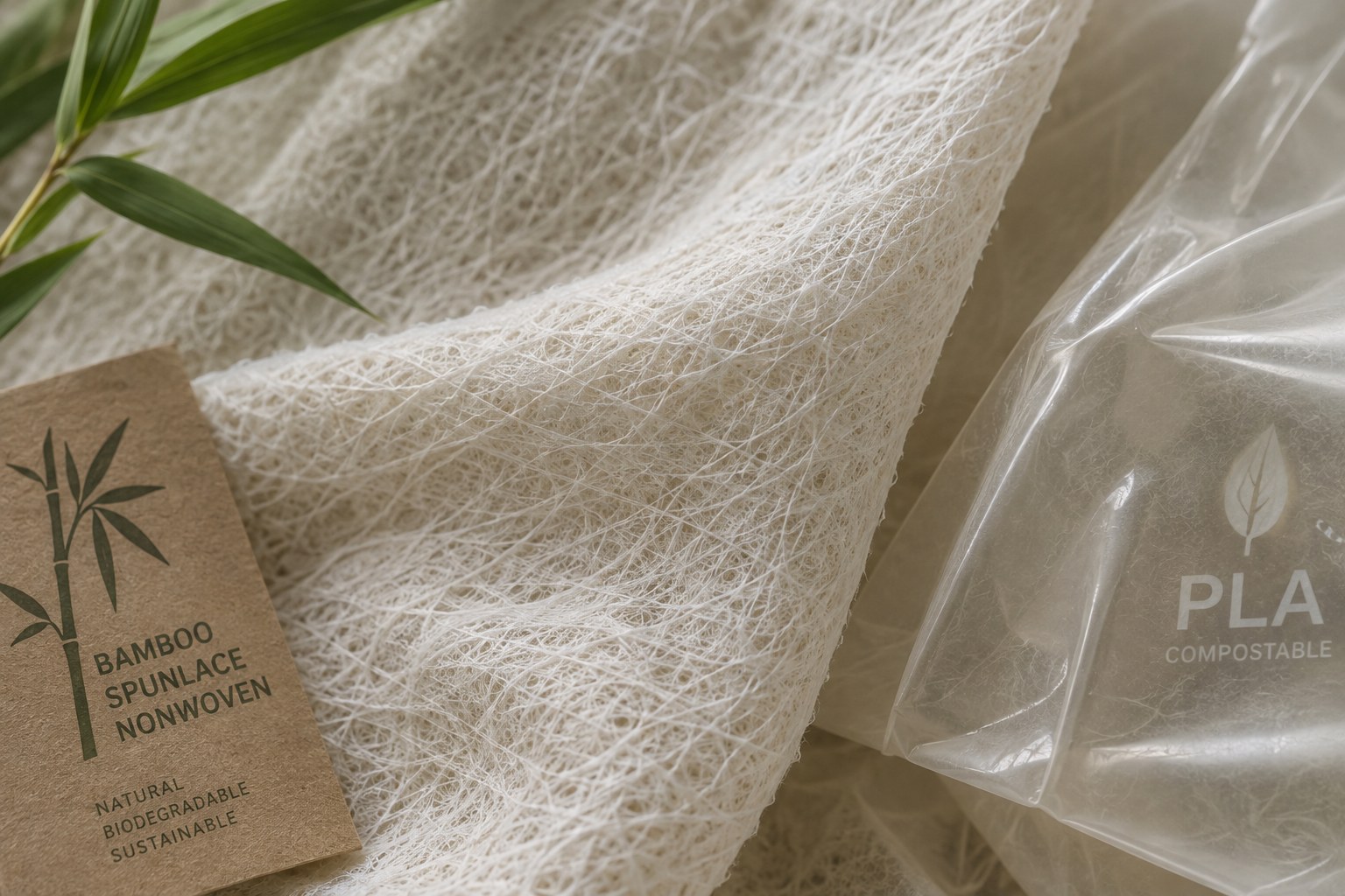 Biodegradable Bamboo Fiber Diapers: Life Cycle & Compostability - Raw Material Kinetics & Engineering