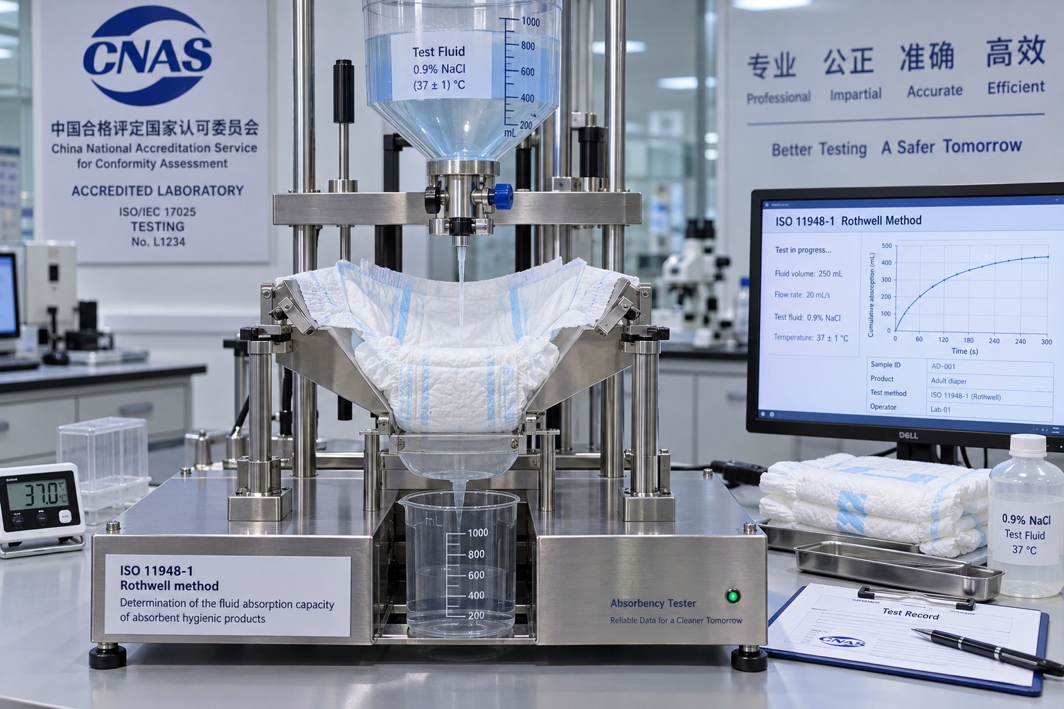 Hospital Procurement Benchmarks: Heavy Incontinence Tender Standards - Raw Material Kinetics & Engineering