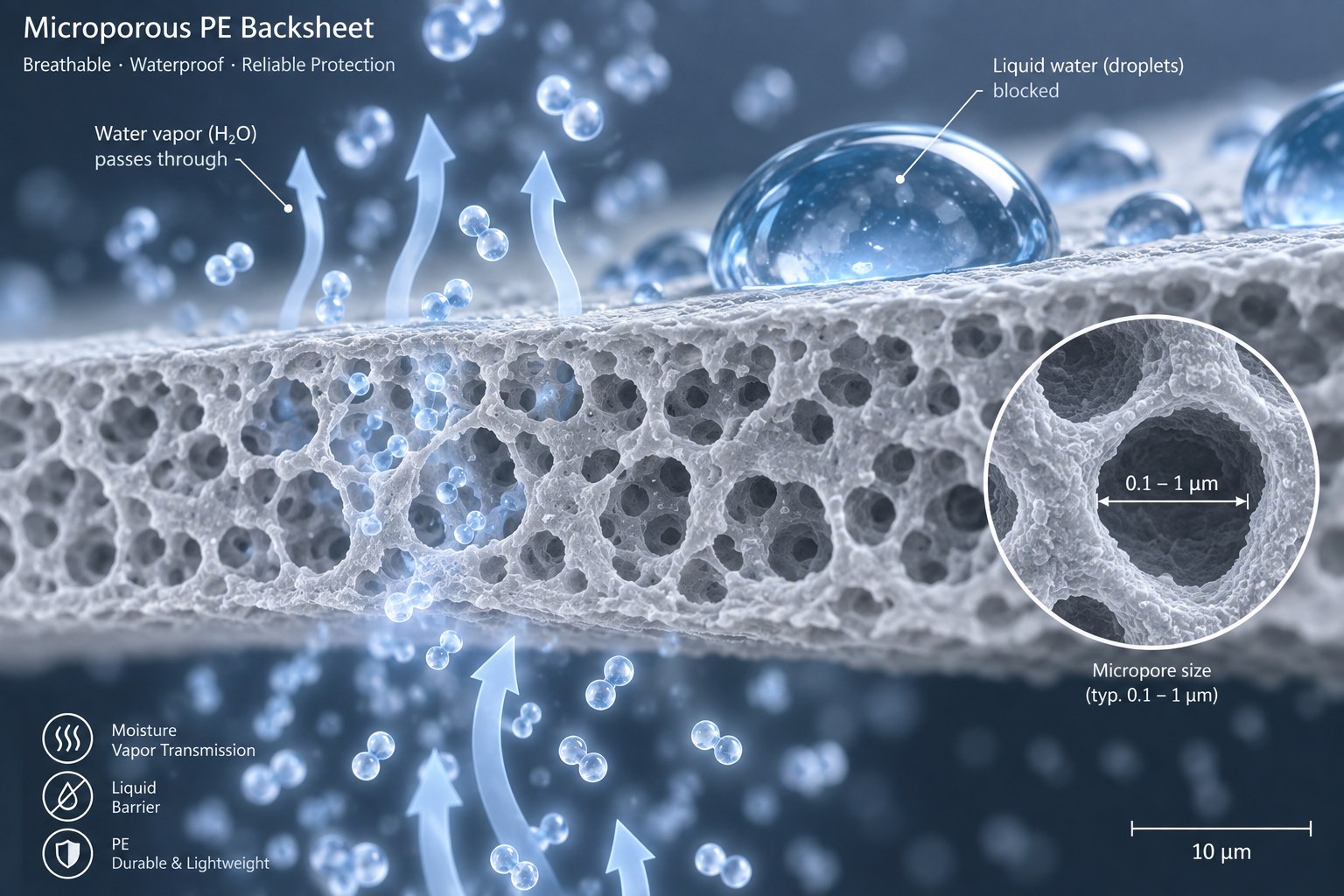 Skin Barrier Health & Microclimate Control in Diaper Engineering - Raw Material Kinetics & Engineering