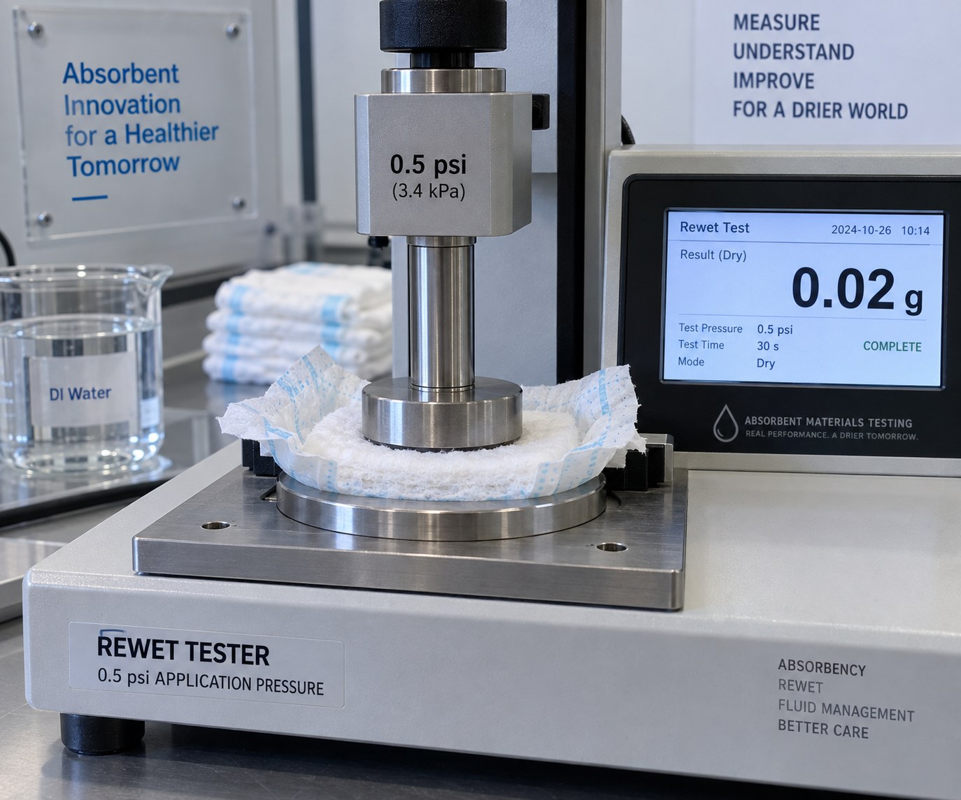 Skin Barrier Health & Microclimate Control in Diaper Engineering - Quality Control & Packaging Economics