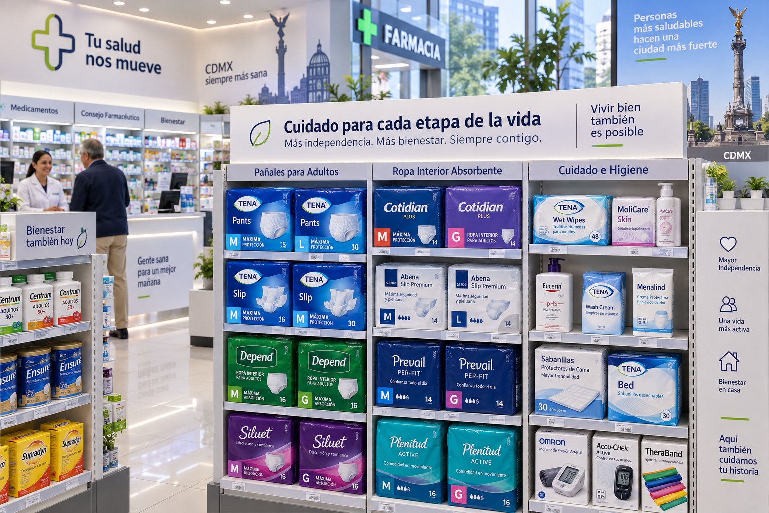 Latin America Adult Care Market Expansion: Regulatory & Trade Guide