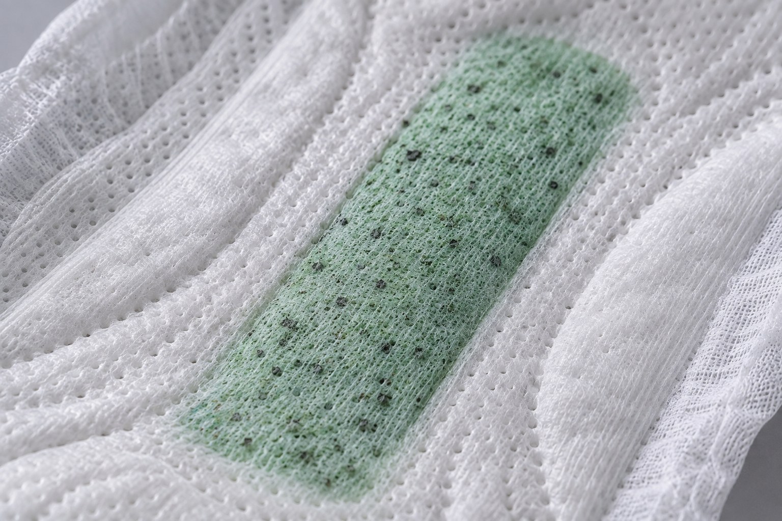 Femtech Sanitary Napkins: Herbal, Anion, & Ultra-Thin Core Trends - Raw Material Kinetics & Engineering