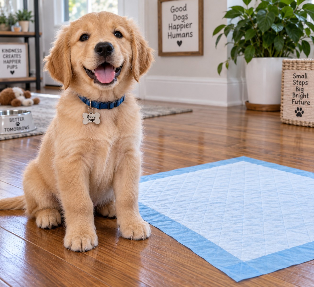 Pet Diapers & Puppy Training Pads: Global Market Surge & OEM Guide