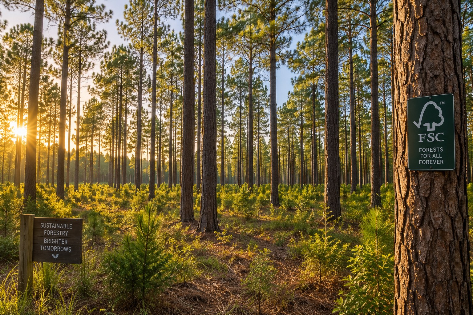 Virgin Fluff Pulp Sourcing: Weyerhaeuser Quality & Pricing - Quality Control & Packaging Economics
