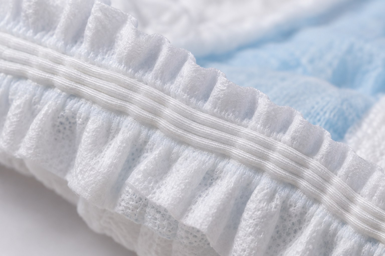 Hot-Melt Adhesives in Diaper Assembly: Henkel vs Bostik Formulations - Raw Material Kinetics & Engineering