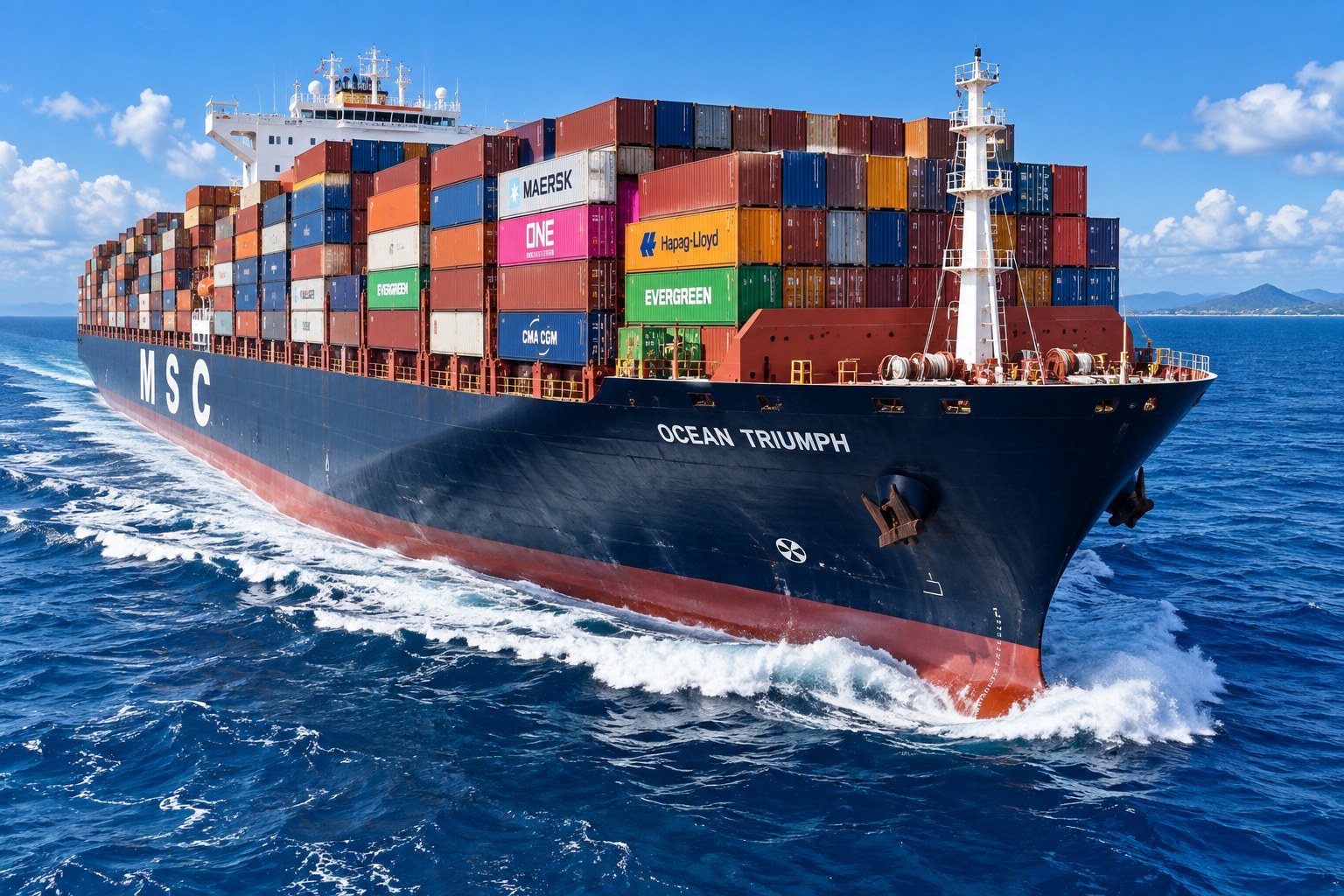 Ocean Freight Container Rates 2026: Xiamen & Quanzhou Shipping Guide - Quality Control & Packaging Economics