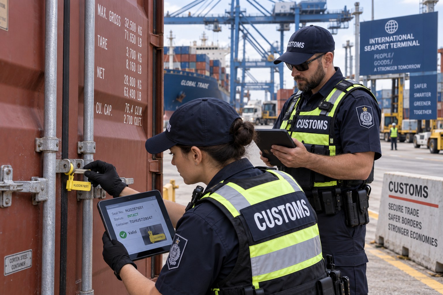 HS Code 9619.00 Customs Classification & Tariff Optimization - Executive Strategic Intelligence