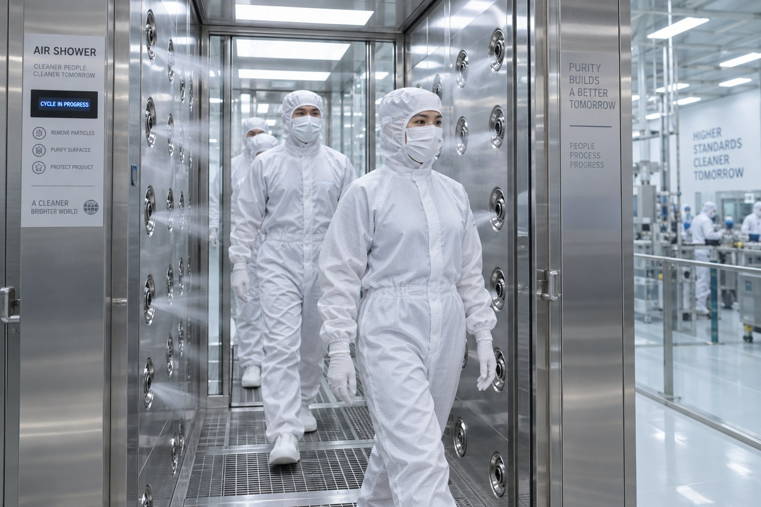 Zero Non-Conformity: Shenghongda Renews ISO 13485:2016 Medical QMS - Raw Material Kinetics & Engineering