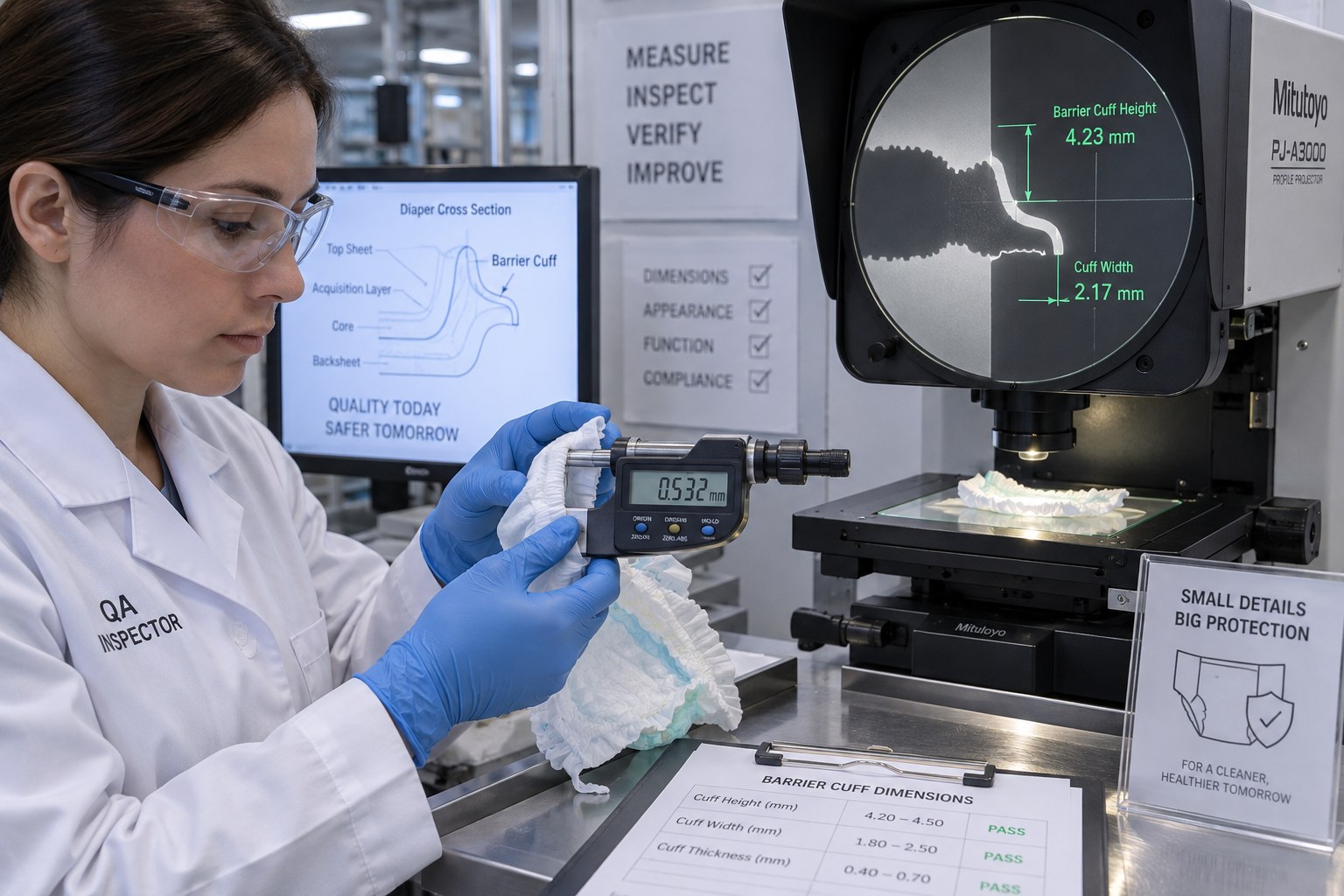 Zero Non-Conformity: Shenghongda Renews ISO 13485:2016 Medical QMS - Quality Control & Packaging Economics
