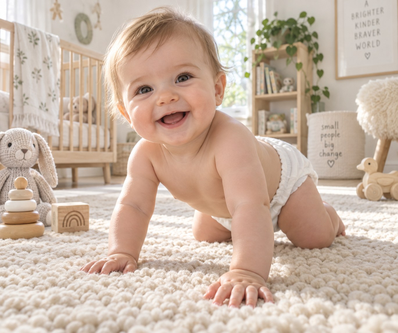 Shenghongda Launches OEKO-TEX Certified 100% Organic Bamboo Diaper Line - Raw Material Kinetics & Engineering