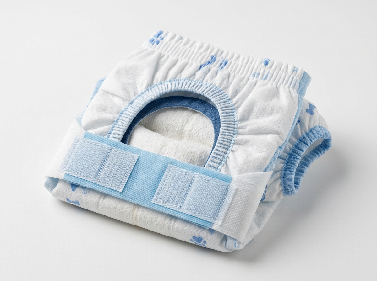 Pet Diapers & Puppy Training Pads wholesale manufacturer